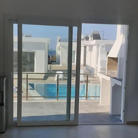 New Near Karpaz Gate Marina