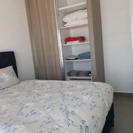 New Near Karpaz Gate Marina * Agia Trias