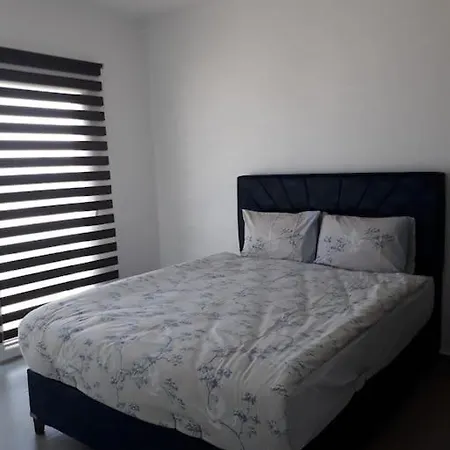 Holiday home New Near Karpaz Gate Marina