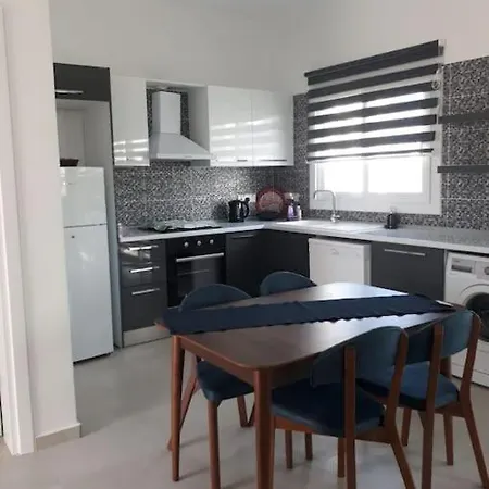 New Near Karpaz Gate Marina Holiday home