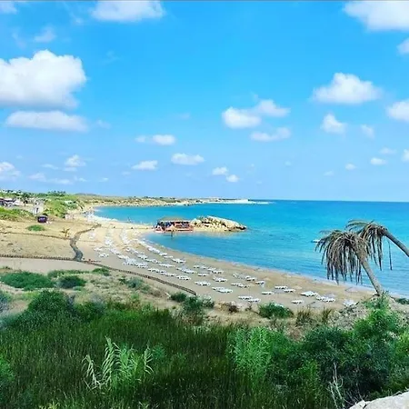 New Near Karpaz Gate Marina Agia Trias