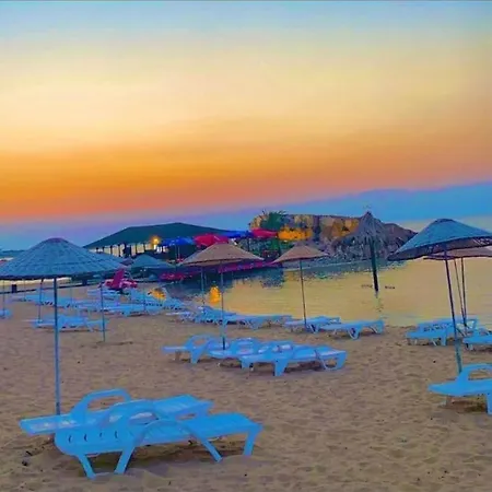 Holiday home New Near Karpaz Gate Marina