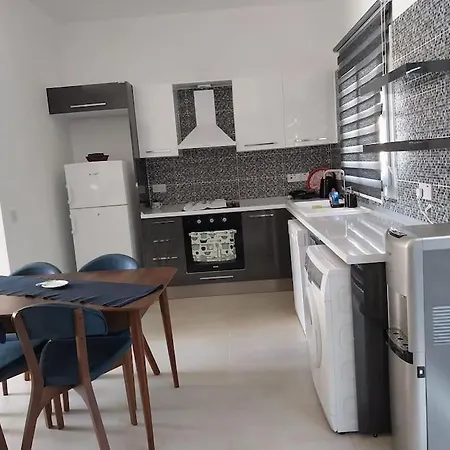 New Near Karpaz Gate Marina Holiday home Agia Trias