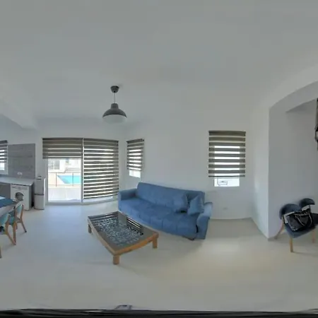 Holiday home New Near Karpaz Gate Marina